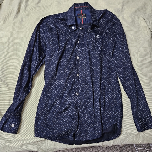 Long Sleeves pure cotton top - Picture 3 of 6